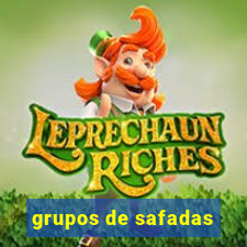 grupos de safadas